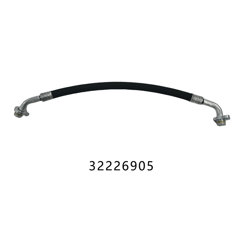 32226905 空调管 泵-管 沃尔沃S90